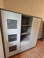 Kleiderschrank fürs Baby oder Kinderzimmer