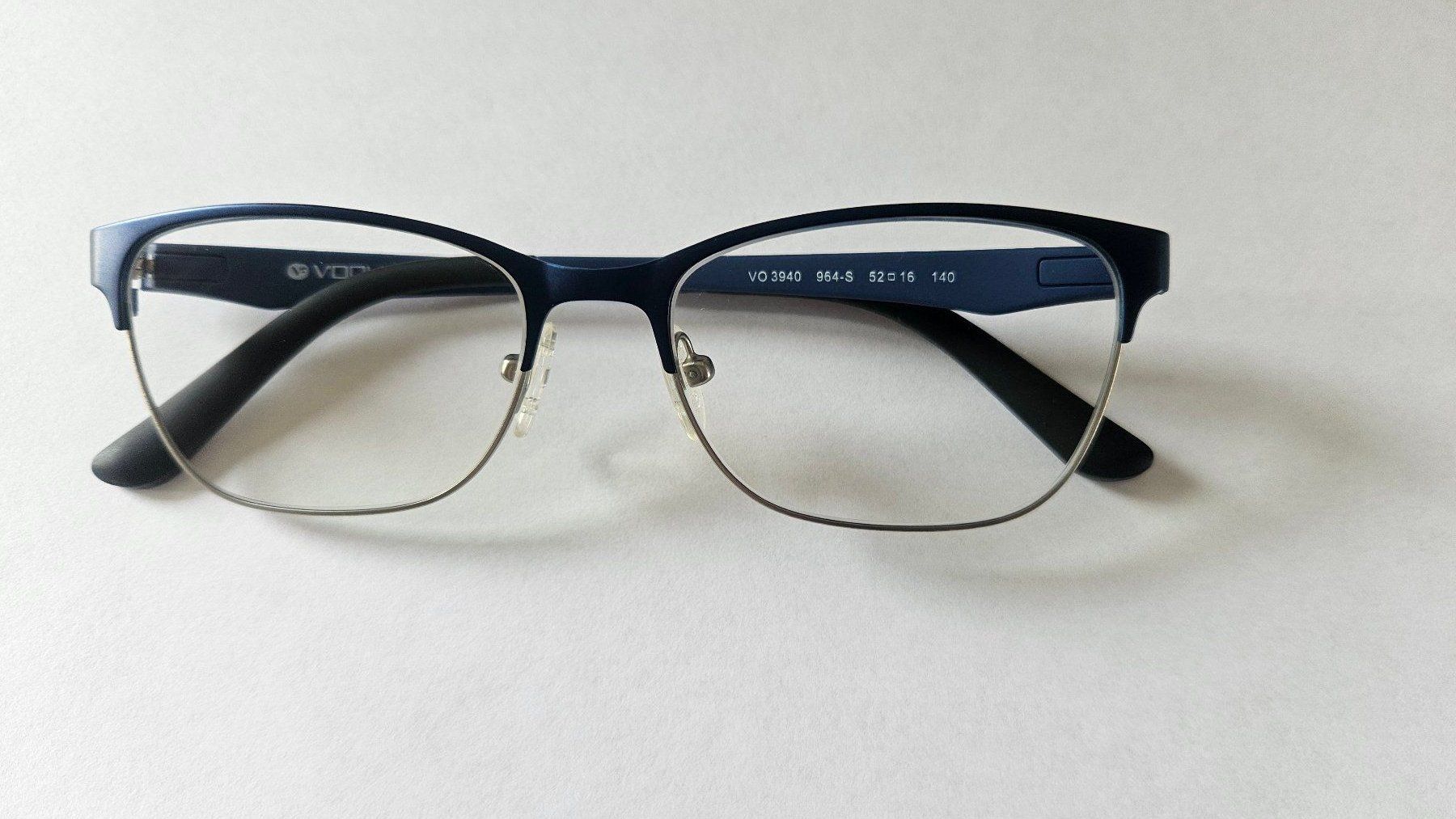 Vogue Occhiali & Lenti: Vogue Brille Model 3940 – Usato da Kleinandelfingen venduto da jessi2209