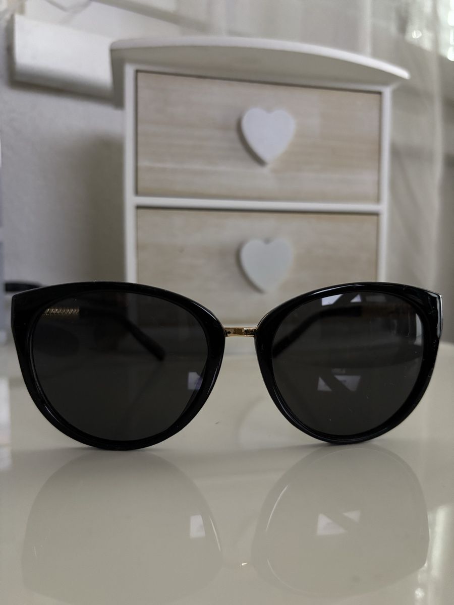 Occhiali & Lenti: Sonnenbrille schwarz – Usato da Wettingen venduto da Hasta80