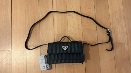 Neue Maison Mollerus Handtasche „Egg“