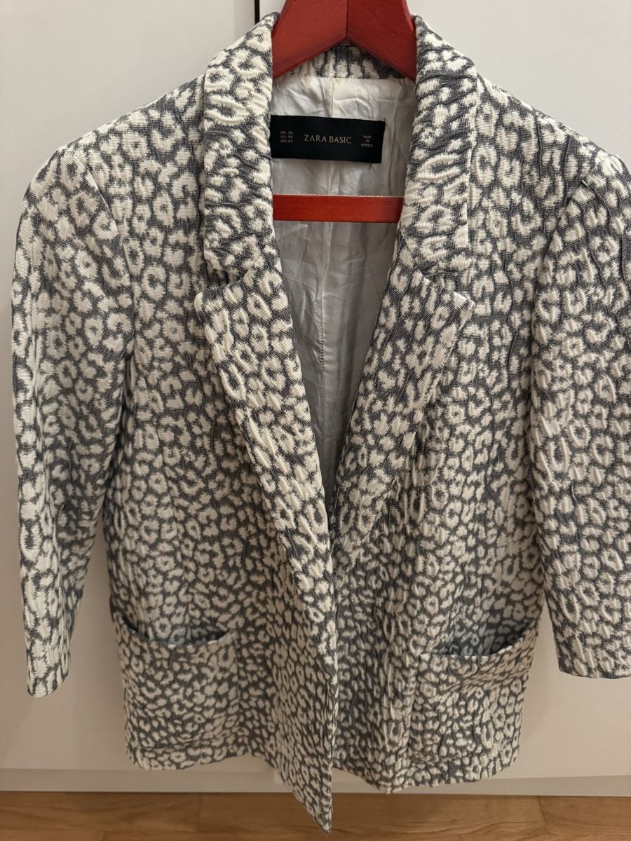 Zara Cappotti: Übergangs Mantel, Zara. XS – Nuovo (secondo la descrizione) da Zürich venduto da Ekaterinek