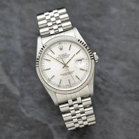 Rolex Datejust, ref. 16234, circa 2002-2003