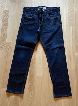Tom Tailor Josh regular slim