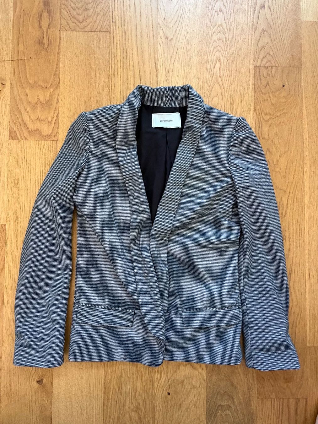 Promod Giacche: Promod Blazer, Grösse S – Usato da Gelterkinden venduto da spasibaia