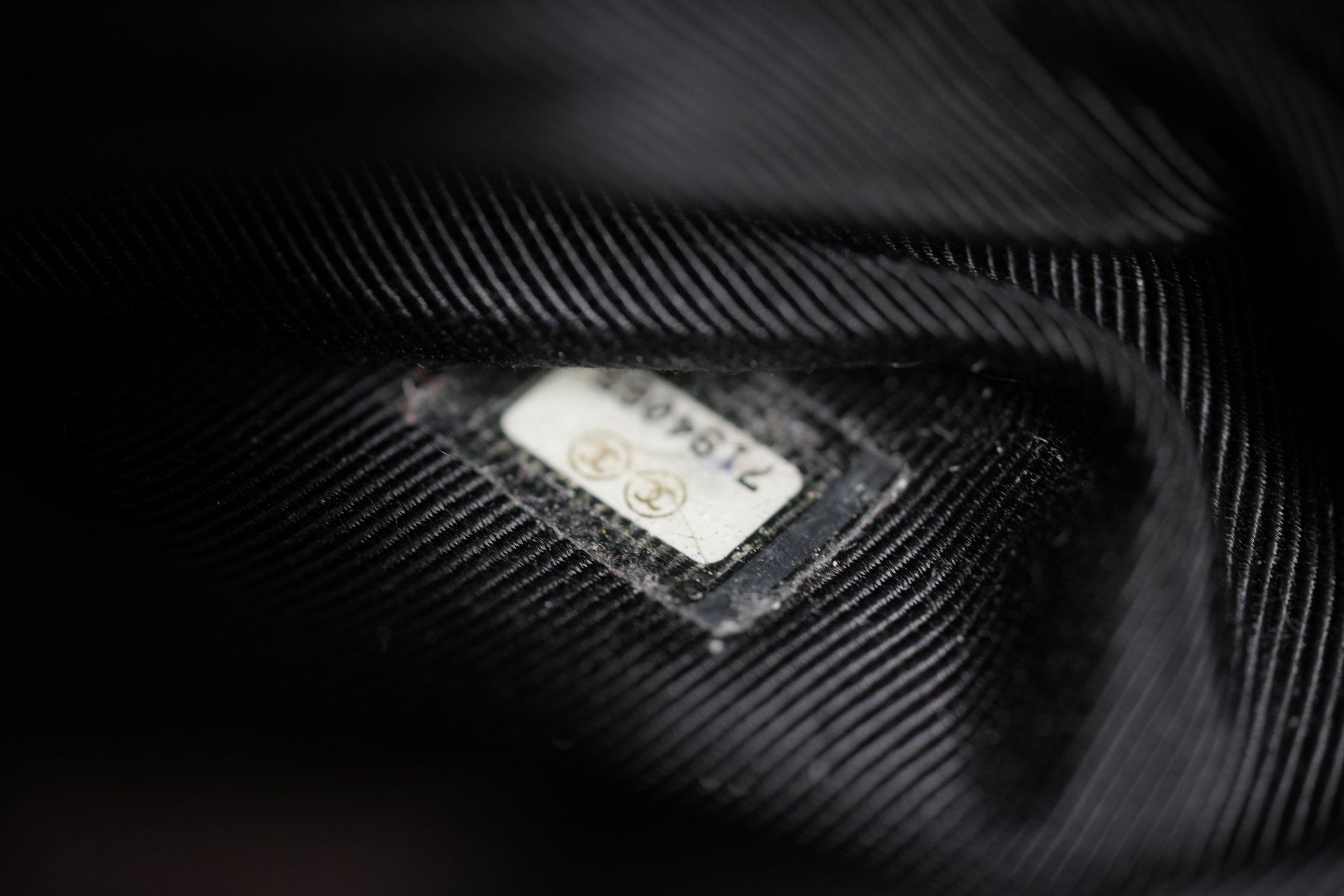 Chanel Taschen: Chanel Vintage – Gebraucht aus Faoug von Bruce_Wayne23 5