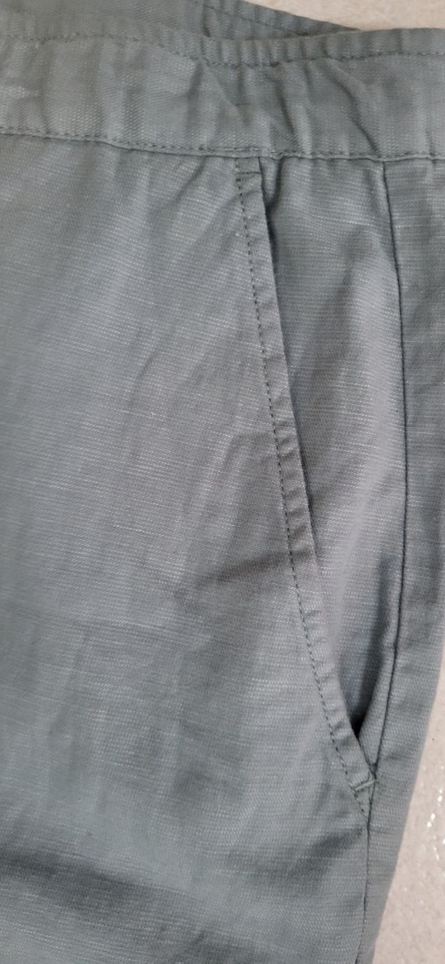 Pantaloni: Herren Hose, Grösse 52 – Usato da figino venduto da ame_frv2 2