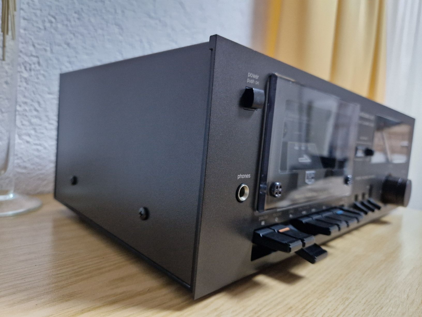 Technics Registratori: Technics RS-M17 – Usato da Arbon venduto da Mayak_Sound 3