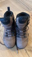 Salomon Wanderschuhe, Grösse 39, ideal für Herbstwanderun...