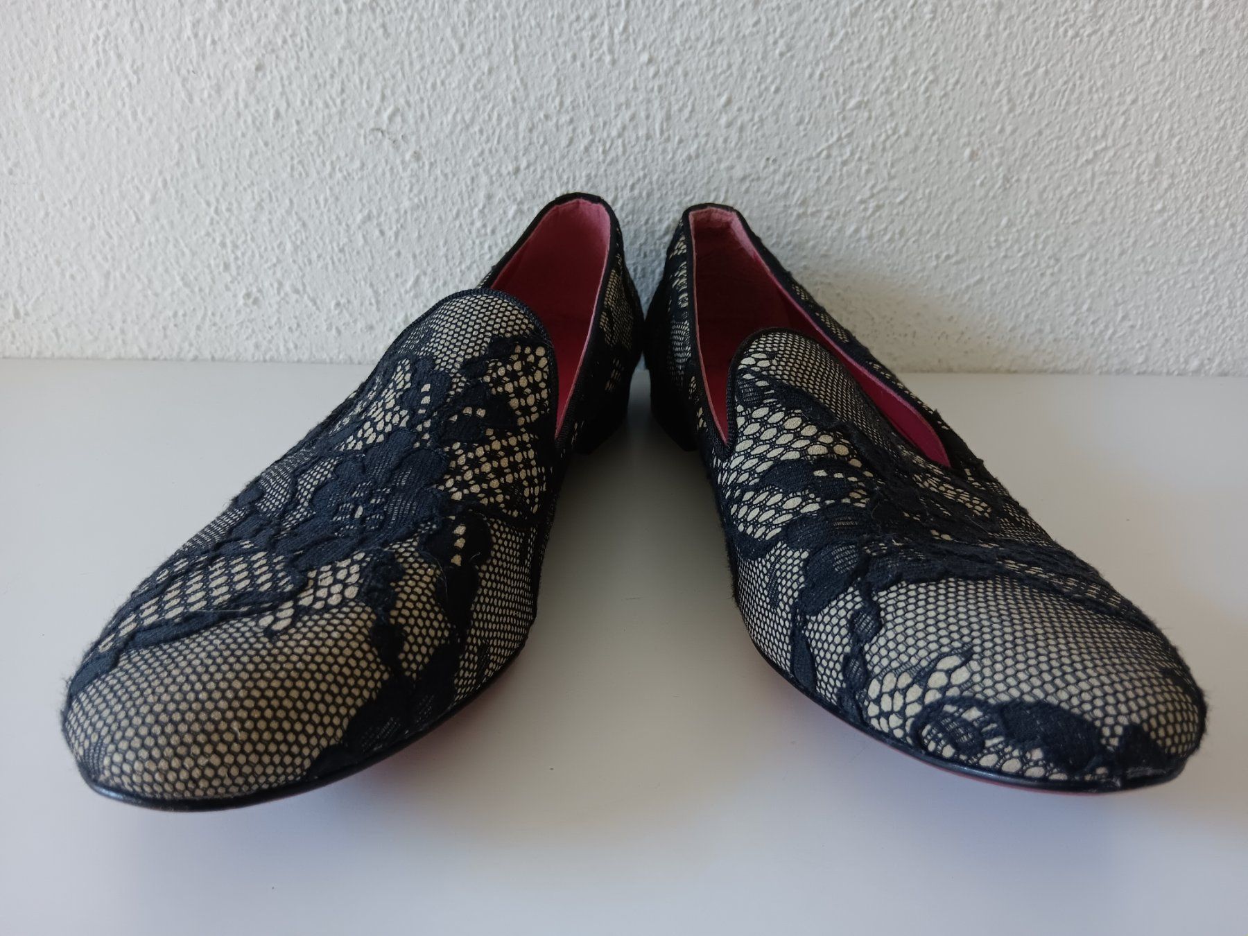 Scarpe da donna: I8I Chaussures / Schuhe pointure / Nummer 37 – Usato da Cossonay-ville venduto da Super-Price-Quality 3