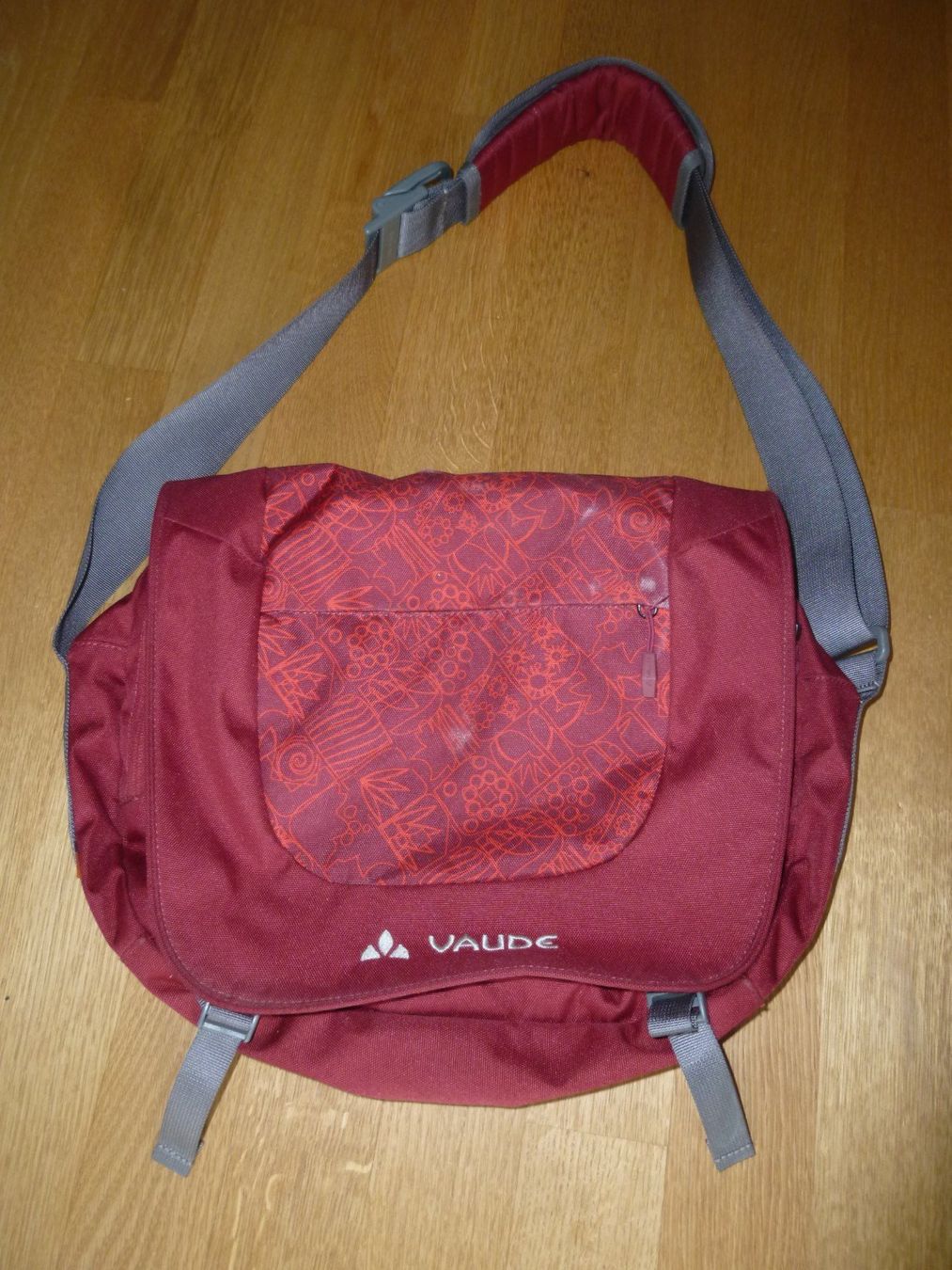 Vaude Borse: VAUDE Umhängetasche – Usato da Sarnen venduto da Ver01dg