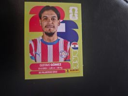 Panini WM 26 PAR 4