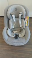 Maxi-Cosi FamilyFix3 Isofix Station & Pearl Pro 2 Sitz
