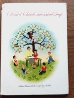Liederbuch Chömed Chinde mir wänd singe, ca. 1993