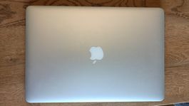 Apple Macbook Pro mid 2012 i7, 8gb (Retina 15.4")