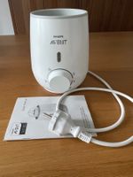 Philips Avent Flaschenwärme