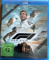 F1 - Der Film (Blu-Ray) - Top Zustand, Neuwertig!