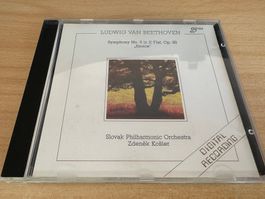 M1 Beethoven – Symphony No.3 In E Flat, Op.55 "Eroica"