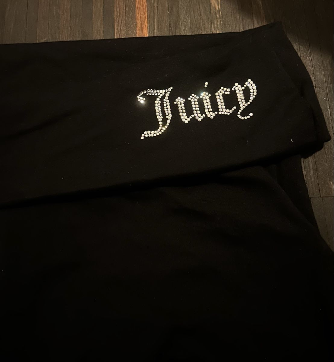 Juicy Couture Pantaloni: Juicy Couture Shorts – Nuovo (secondo la descrizione) da Basel venduto da lenarrari 2