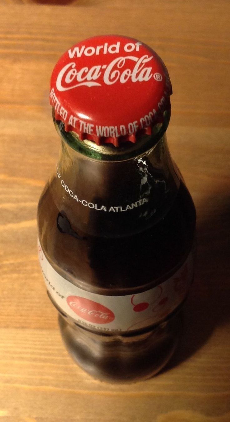 Altro in Stoviglie & Bicchieri: Coca-Cola Flasche 125 Jahre – Nuovo e nell'imballaggio originale da Altdorf UR venduto da Mini037 5