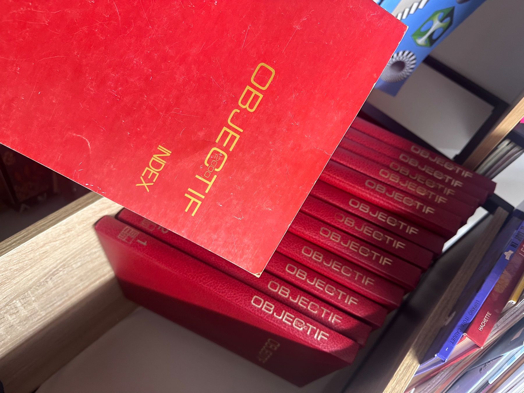 Bücher: Collection Complète Objectif Photo - Guides Pratiques – Neu (gemäss Beschreibung) aus Massongex von SwissDistributor 3