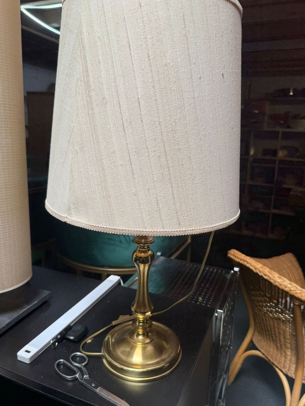 Lampen: Lampe – Gebraucht aus Dietikon von arj_lrs8