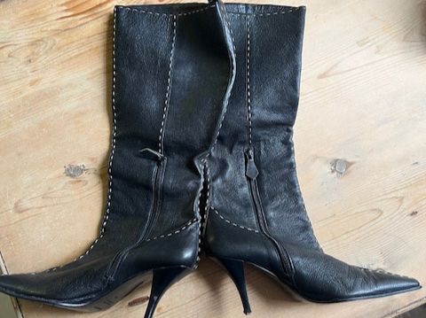 Hermès Damenschuhe: Boots from Hermes, excellent condition – Gebraucht aus Zürich von bet_m5kn 2