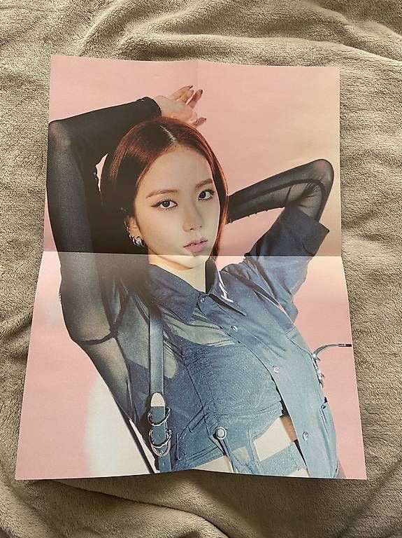 CDs: Album kpop : Blackpink - Kill this love – Gebraucht aus Perroy von Tatian_A 4