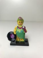 LEGO Minifiguren Serie Lego Movie2 Hula Lula