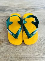 Havaianas Baby Badeschuhe, Gr. EU24 - NEU