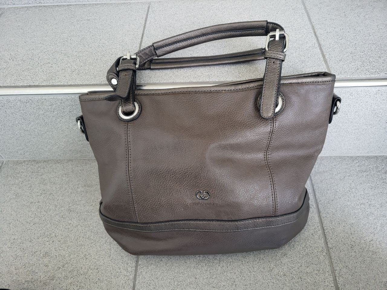 Gerry Weber Borse & Zaini: Handtasche Gerry Weber – Usato da Uster venduto da TamaYuri 2