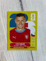 FIFA WC 2026 Tomas Holes CZE 7