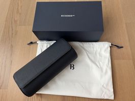 Bucherer Boîte de transport de montres - Uhrentransportbox