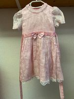 Mädchenkleid