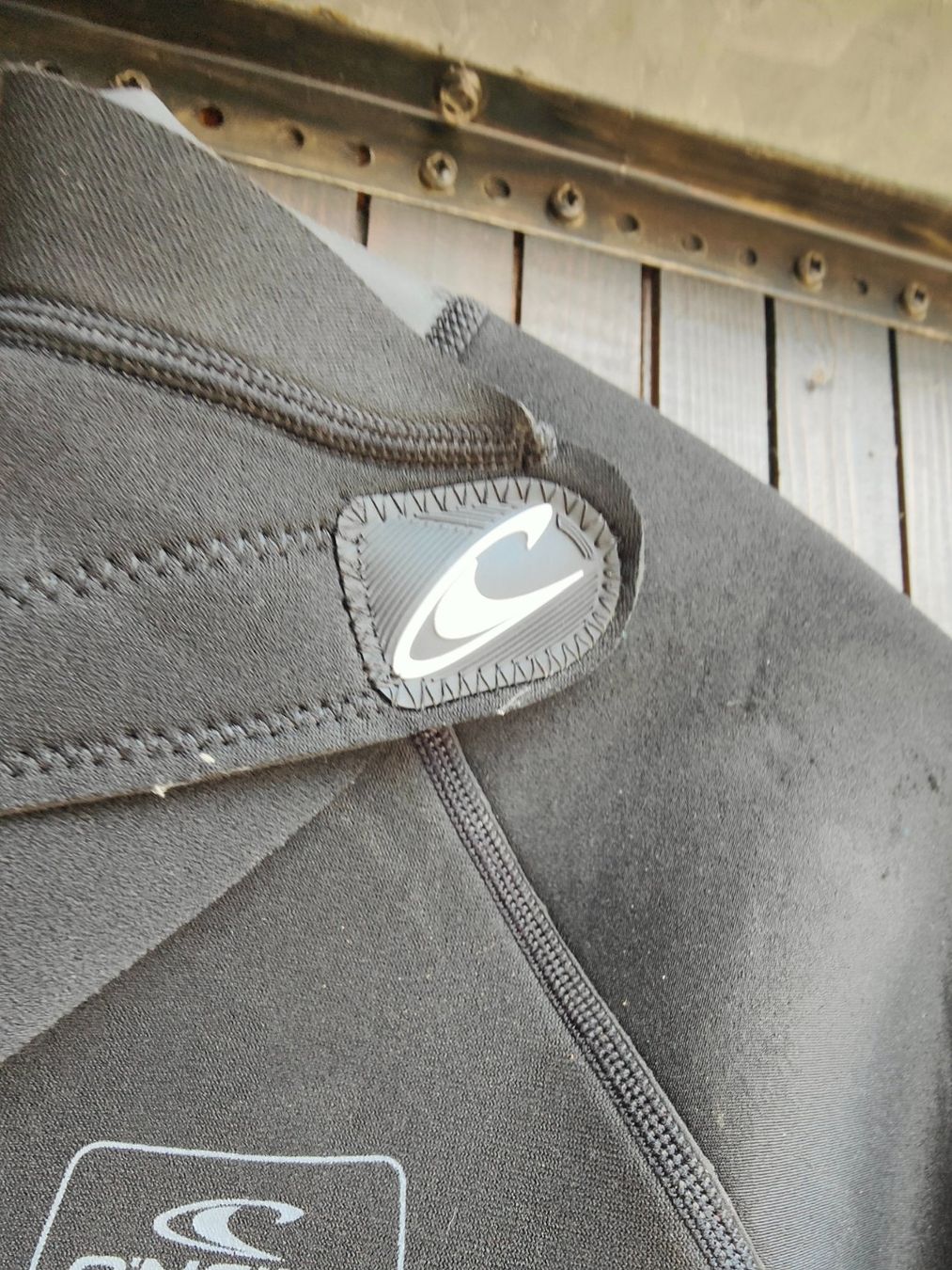 O'Neill Completi: Surfanzug der Marke Oneill  Grösse EU 58 oder 3XL – Usato da Seon venduto da Tucan10 6