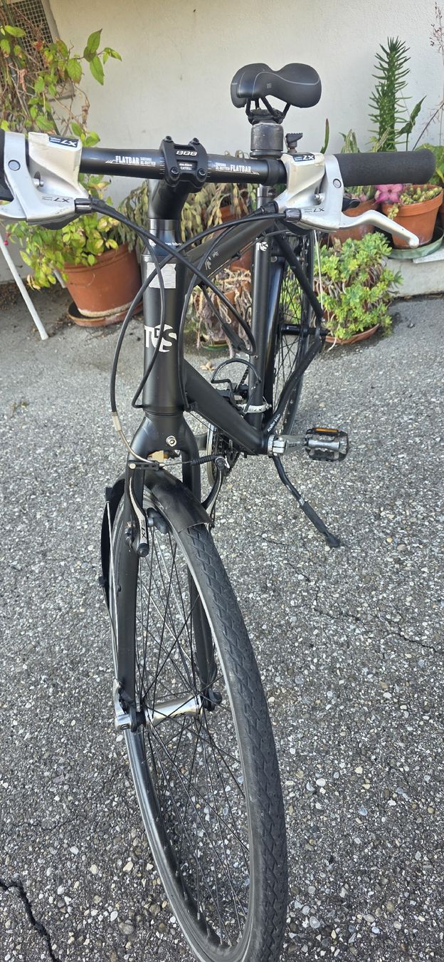 Velos: velo – Gebraucht aus Solothurn von mar_8qf8 1