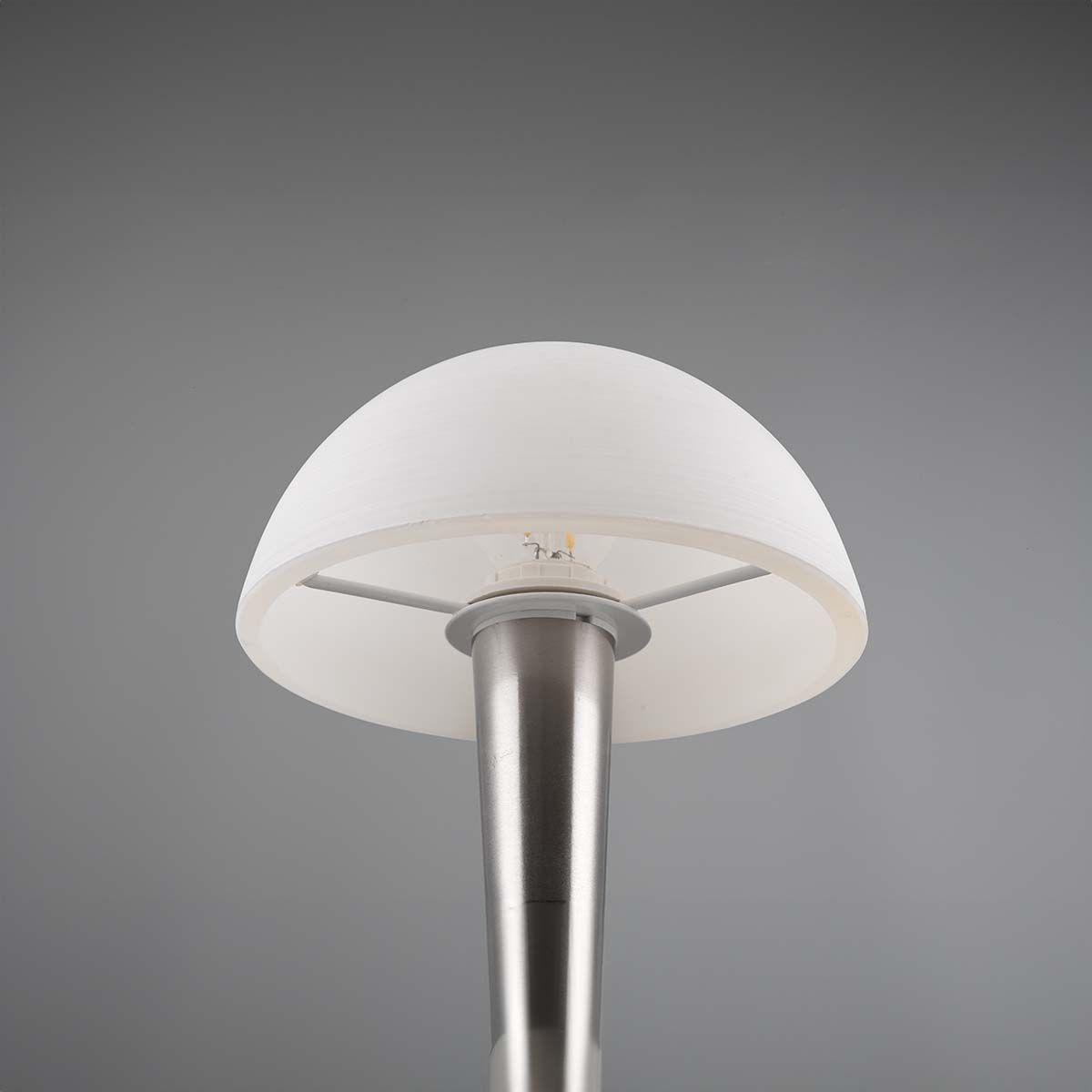 Lampen: LED Tischleuchte, Dimmbar, 26 cm Höhe – Neu (gemäss Beschreibung) aus Kreuzlingen von Smart-Light 2