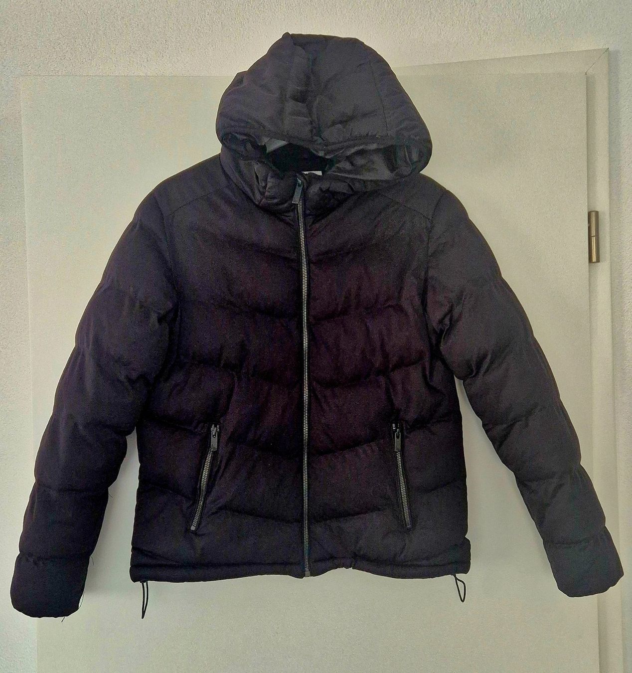 Jacken: Jacke wattiert Gr. M – Gebraucht aus Schnottwil von Shy8 1