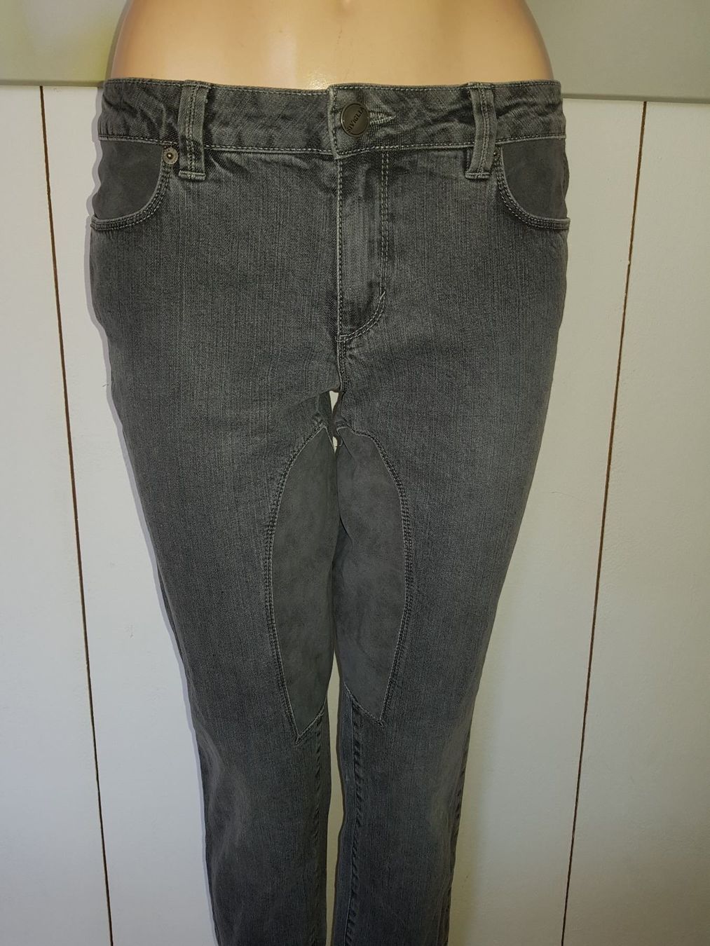 Jeans: Jeans SIVIGLIA    Taille/Grosse W 30 – Gebraucht aus Cossonay-ville von Super-Price-Quality 2