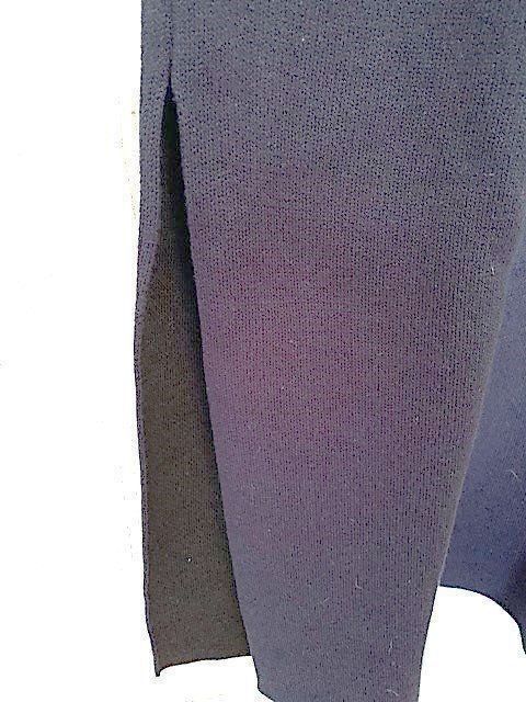 Closed Vestiti: Robe bleue marine en jersey de Closed – Nuovo (secondo la descrizione) da St-Aubin-Sauges venduto da Juliezan 3