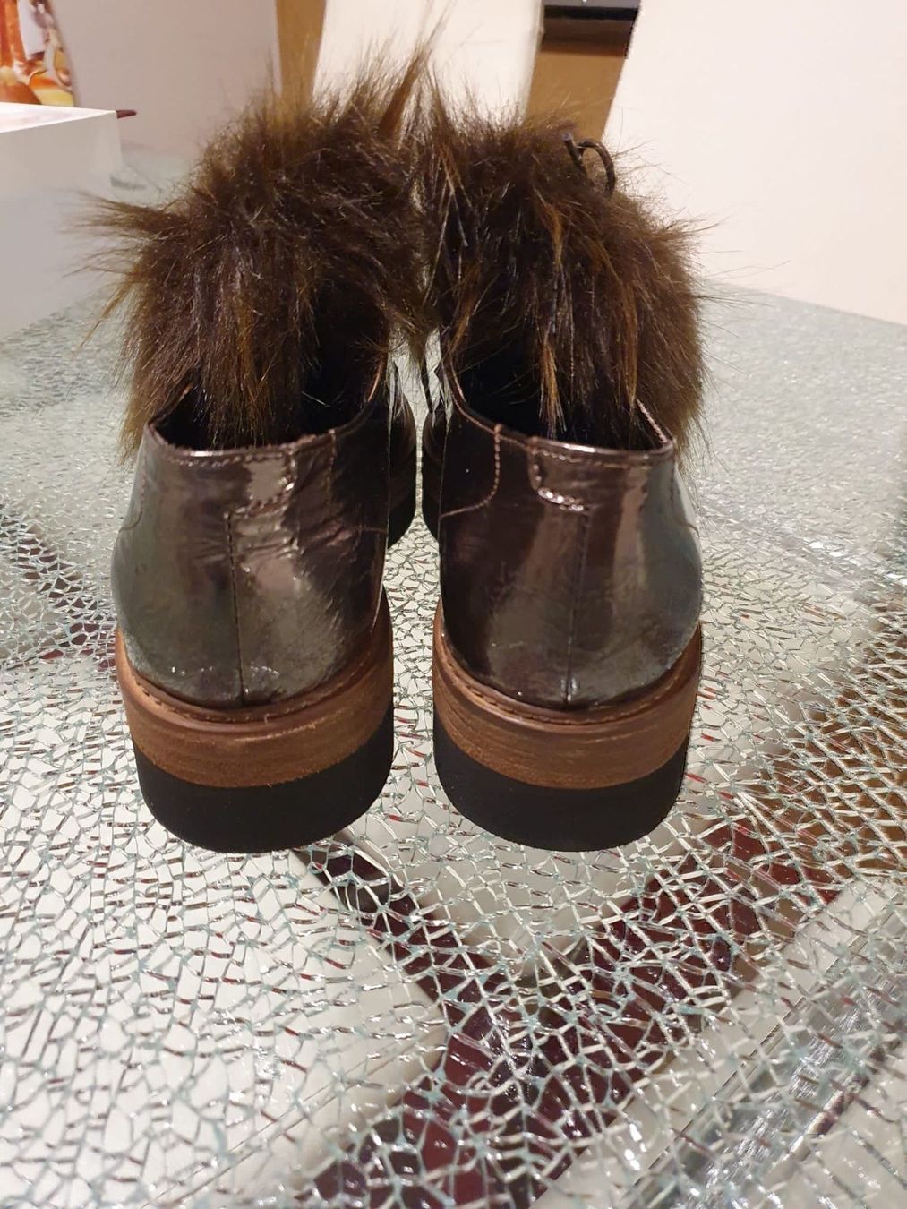 Damenschuhe: Pasito Gr. 39 – Neu und originalverpackt aus Luzern von Edii025 8
