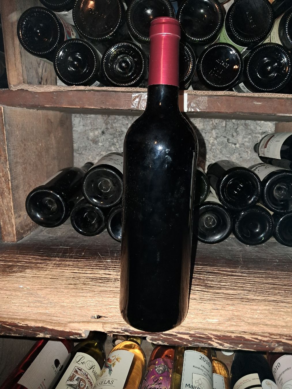 Vino: Château de Macard « Cuvée Padouin » 2022 – Nuovo e nell'imballaggio originale da Le locle venduto da juliensaran 3