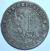 Genf 6 Sols 1797