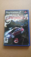 Need for Speed Carbon PlayStation 2 