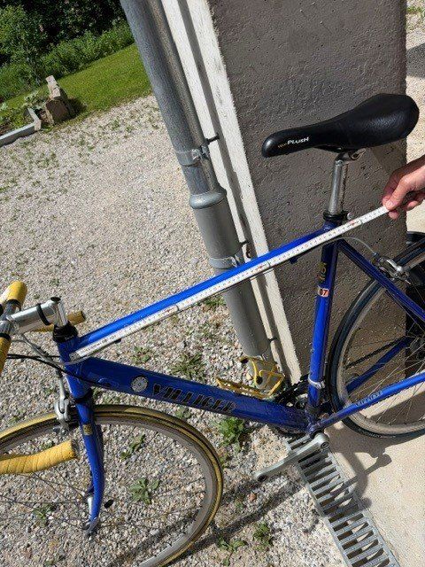 Villiger Biciclette: Villiger Vintage Rennvelo – Usato da Düdingen venduto da felcon 2