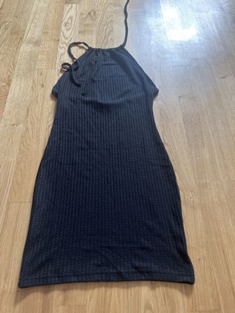 Robe noire