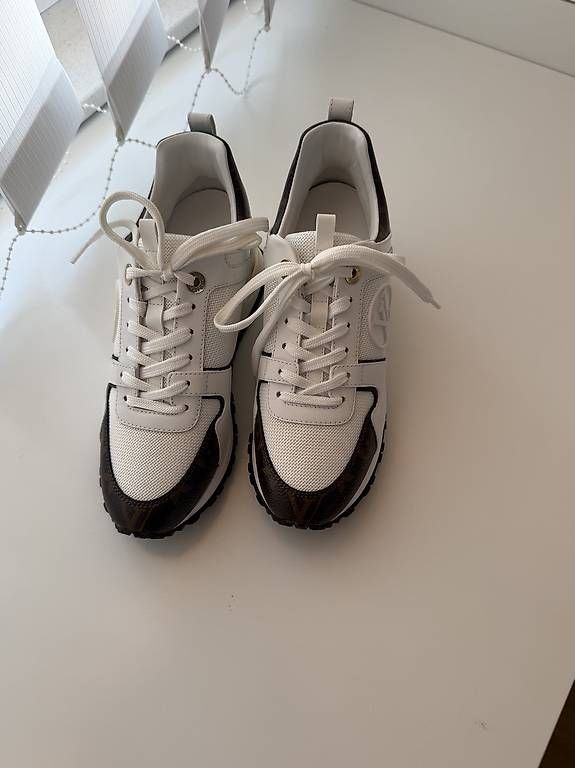 Scarpe da donna: Louis Vuitton 35.5 eher 36  – Usato da Riehen venduto da IvoC02 1