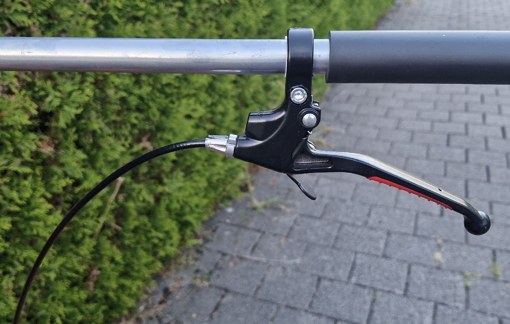 Rimorchi: Fahrradanhänger / Buggy  – Nuovo (secondo la descrizione) da Villigen venduto da Honest13 5