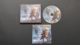 Iron Fire | To the Grave | CD