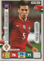 ROAD TO RUSSIA 2018 Adrenalyn XL Card Team Mate GUERRIERO