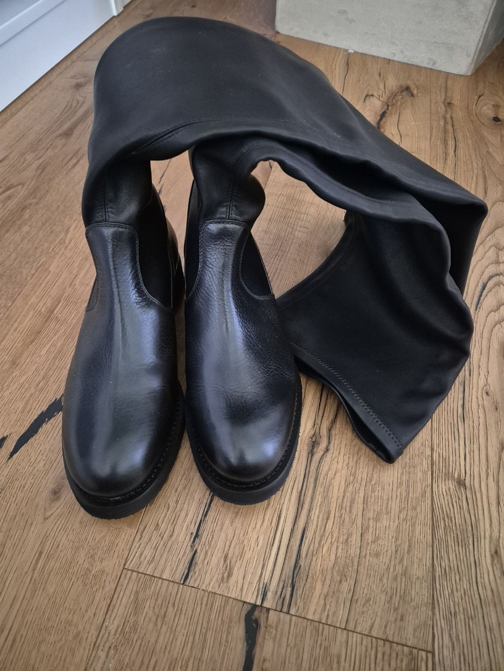 Scarpe da donna: Fabio Rusconi stiefel neu 36.5  – Nuovo e nell'imballaggio originale da Gossau Zh venduto da A-Terrinha
